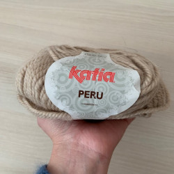 KATIA - PERU