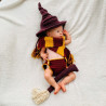 Traje Harry Potter seccion de fotos bebe