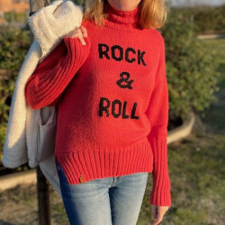 Replica jersey Zadig&Voltaire Rock and Roll
